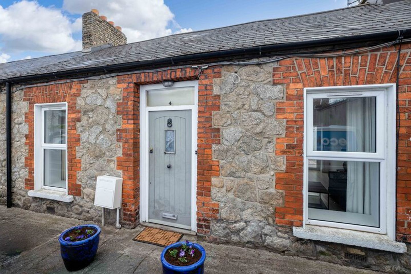 4 Granite place, Ballsbridge, Co. Dublin