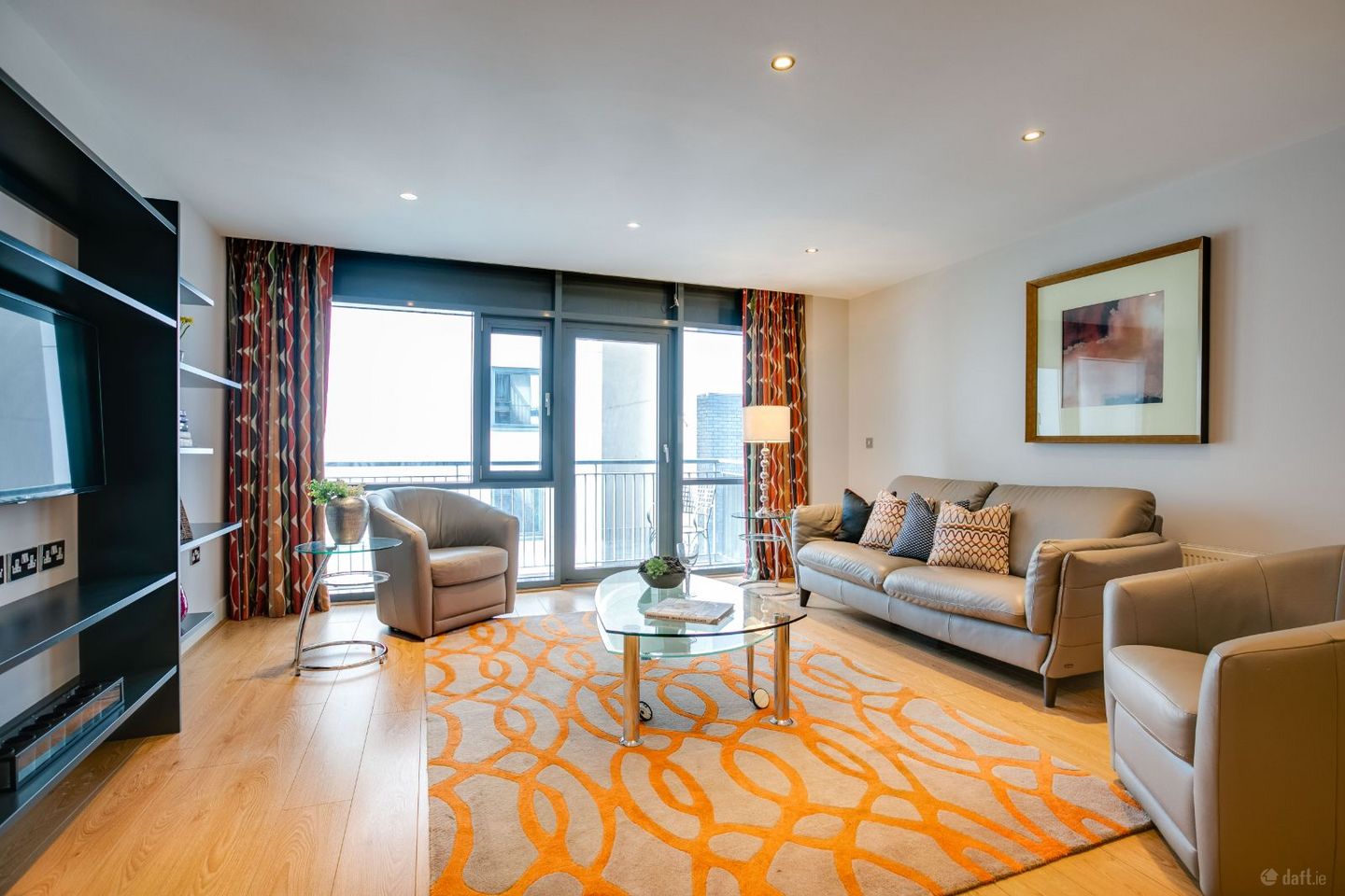 2 Bedroom Apartment , Cathedral Court, Unit 6 New Street South, Dublin 8