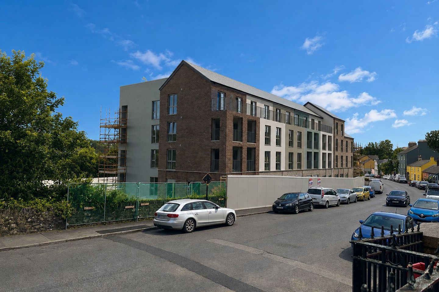 Unit 16, Springmount Square, Main Street, Newtownmountkennedy, Co. Wicklow