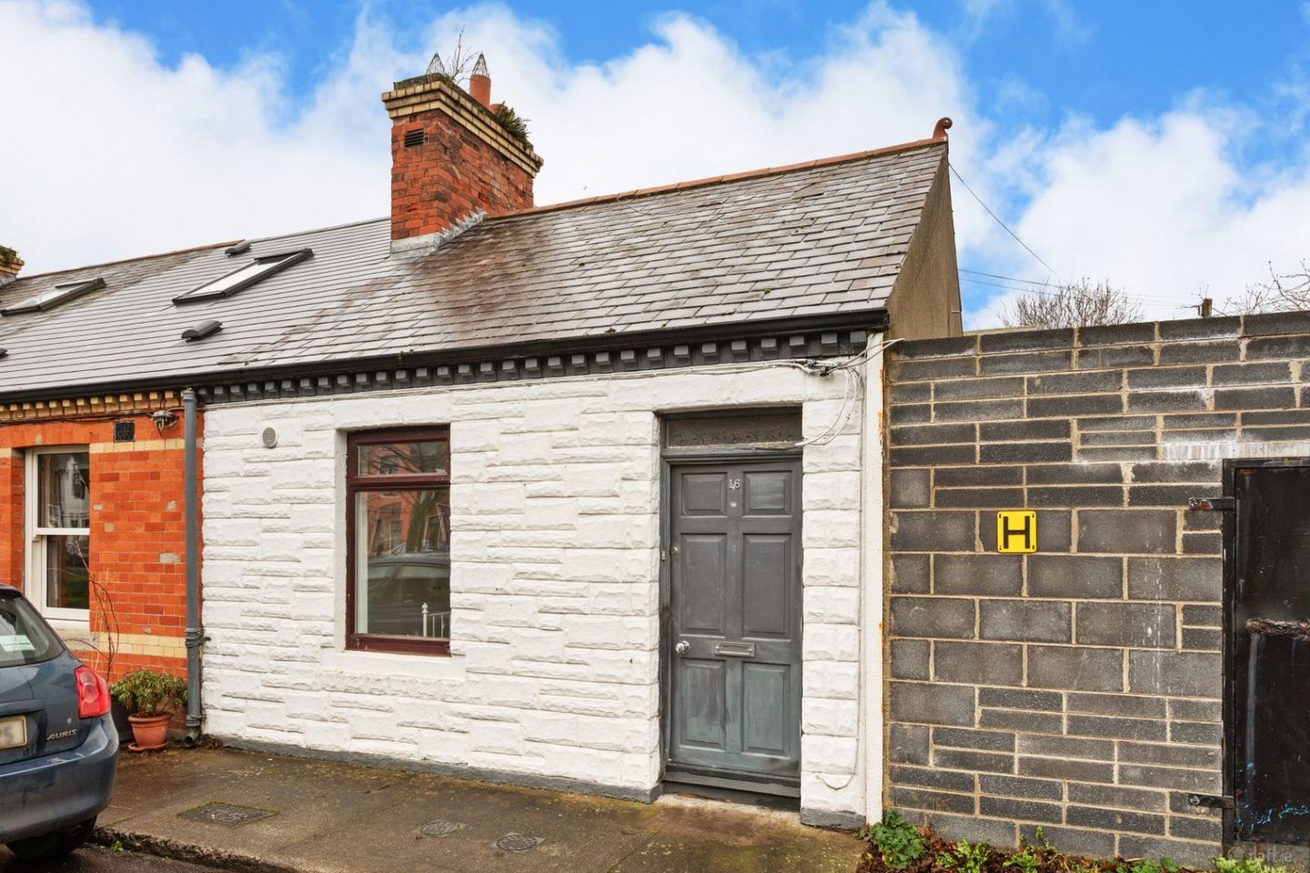 16 St. Brendan's Cottages, Irishtown, D04E0A3
