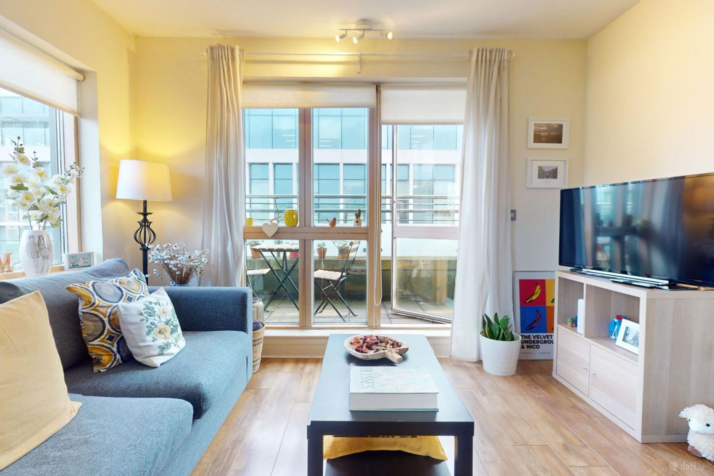 Longboat Quay South Apartment, Grand Canal Dock, Dublin 2