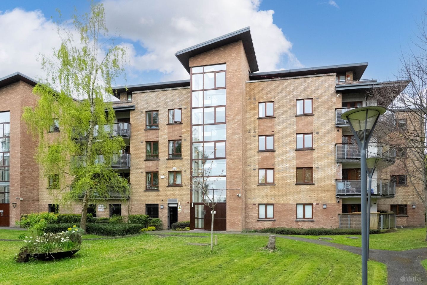 Apt 37 The Bridge, Shankill, Dublin 18, D18KD35