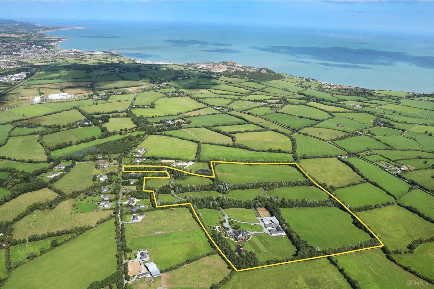 Wish Willow, Whitepark, Arklow, Co. Wicklow, Y14WY98