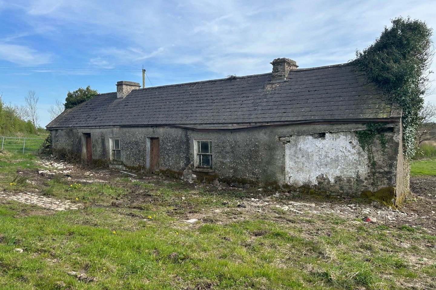 Ardagh, Frenchpark, Co. Roscommon