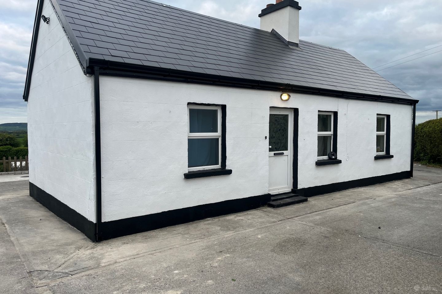 Srah Cottage, Srah, Rathdowney, Portlaoise, Cullahill, Co. Laois