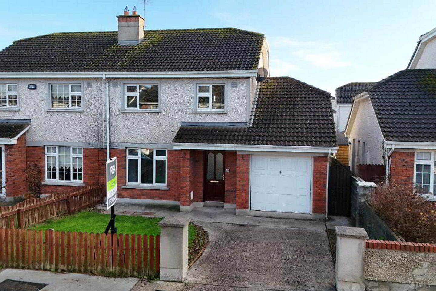 74 Dolmen Gardens, Hacketstown Road, Pollerton, Carlow Town, Co. Carlow, R93X951