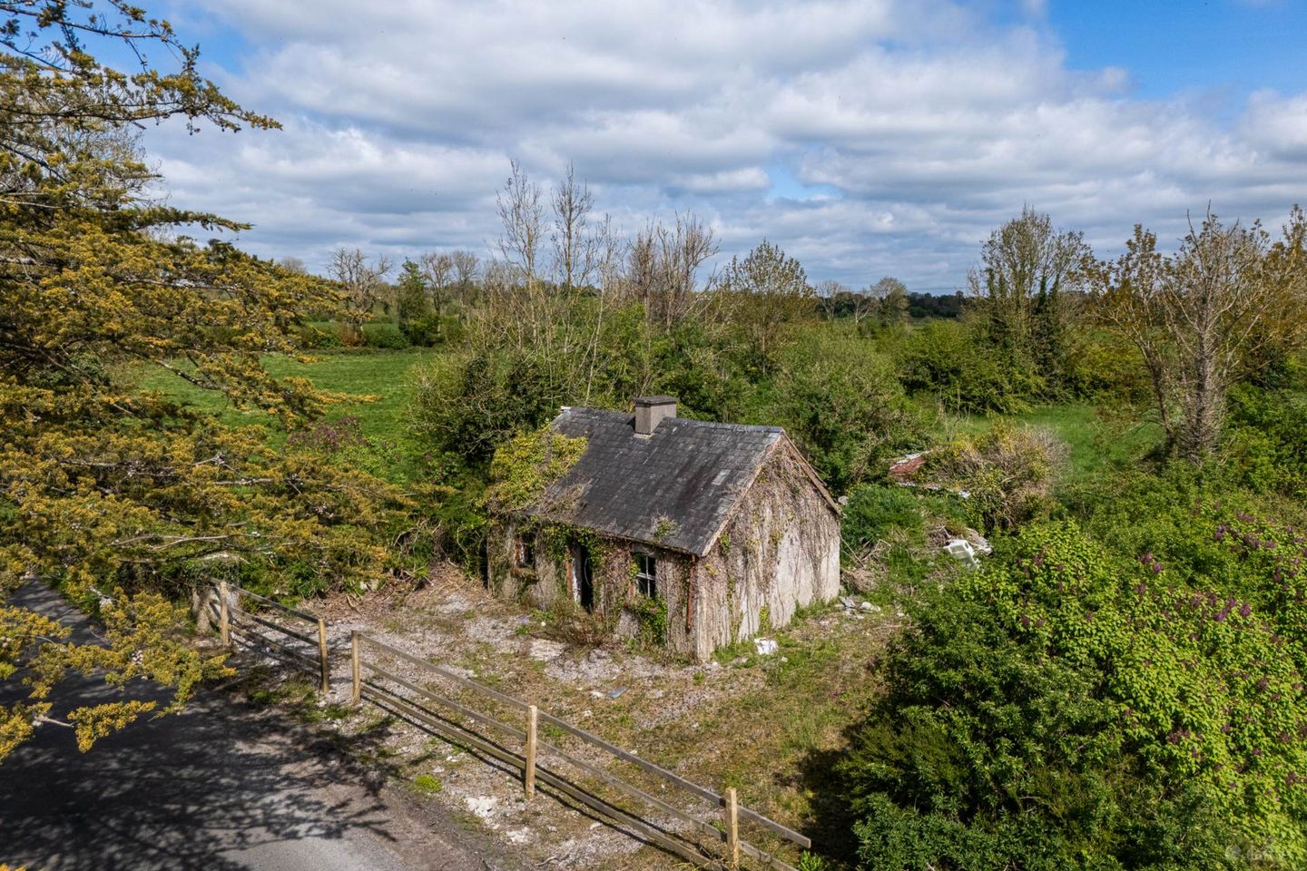 Creevebeg, Mount Temple, Co. Westmeath, N37XN27
