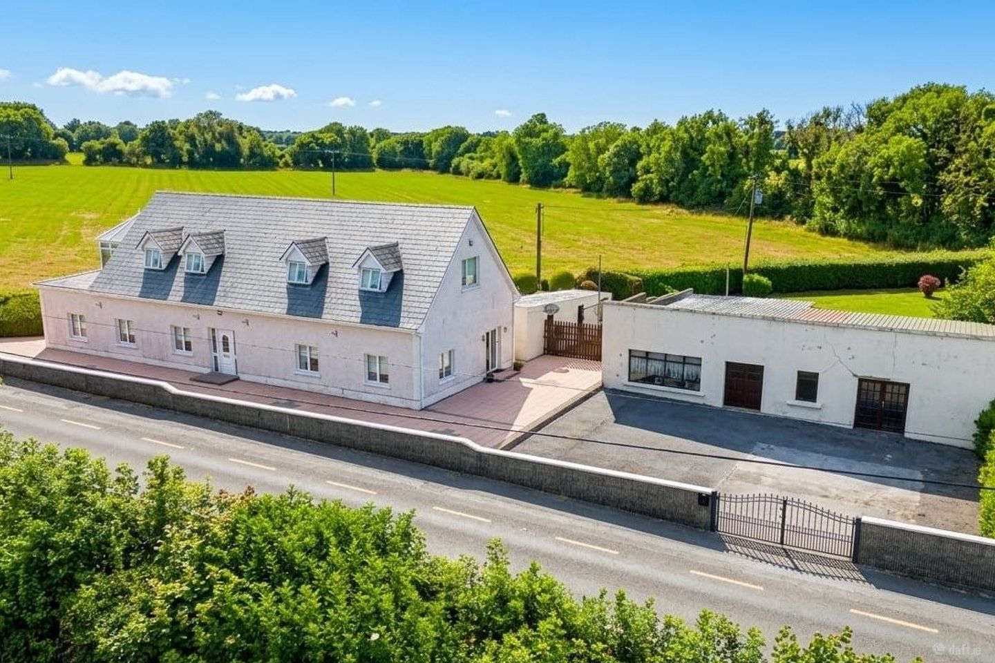 Athlone Road, Kinnegad, Co. Westmeath, N91A0X2