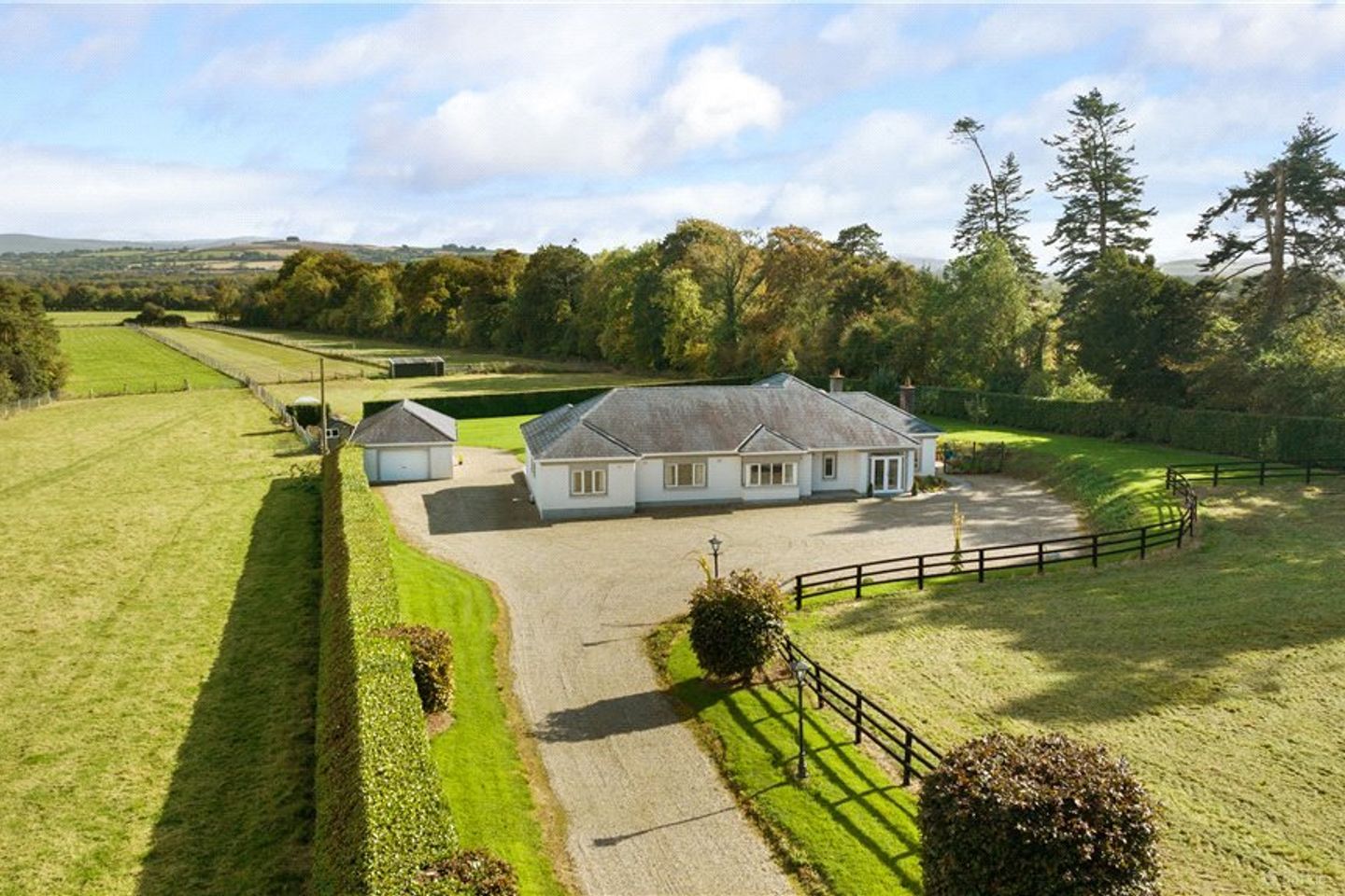 Laurel Lodge Calverstown Kilcullen, Calverstown, Co. Kildare, R56Y791