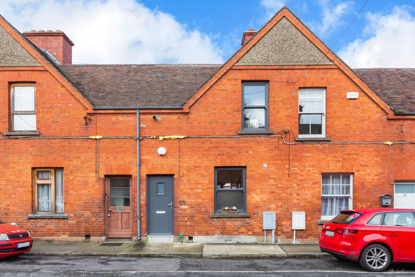 21 Home Villas, Donnybrook, Dublin 4, D04F2Y7