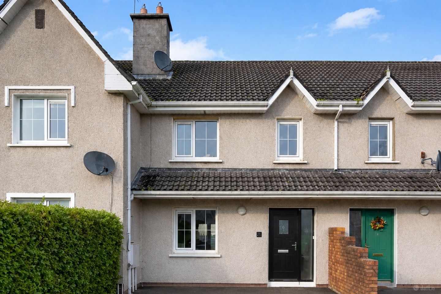23 The Cedars, Classes Lake, Ovens, Cork, P31TK76