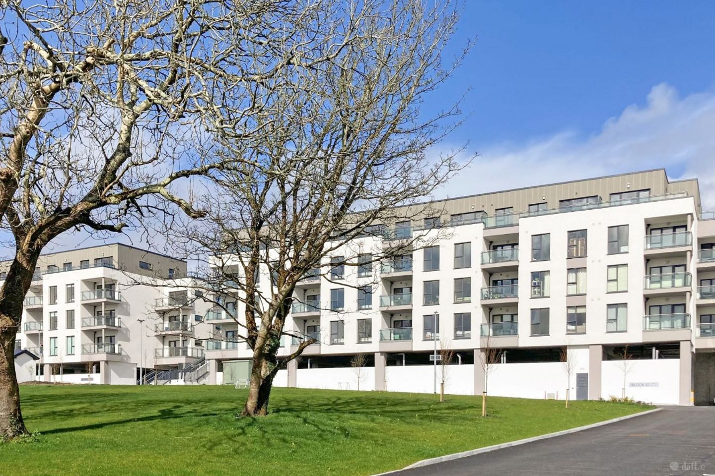 Apartment 104, Gleann Na Mona, Knocknacarra, Co. Galway, H91DDW6