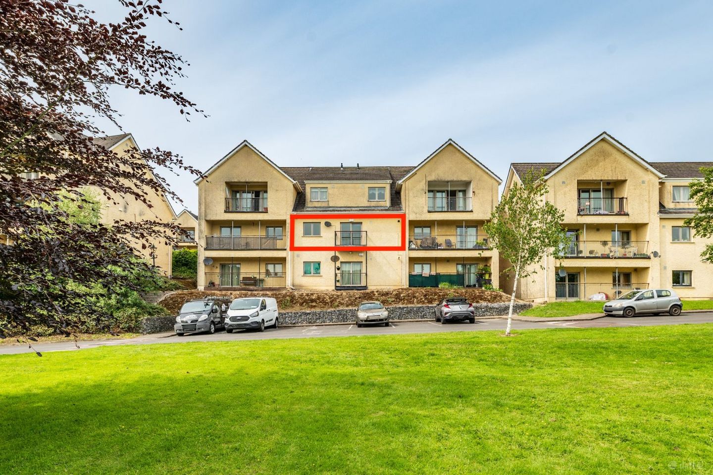 5 The Beeches, Priory Court, Kildare, Co. Kildare, R51AT18