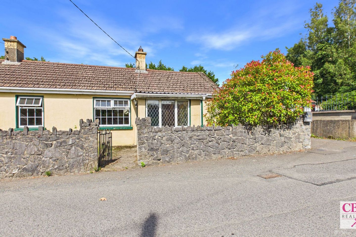 Upper Rathmoyle, Abbeyleix, Abbeyleix, Co. Laois, R32P044