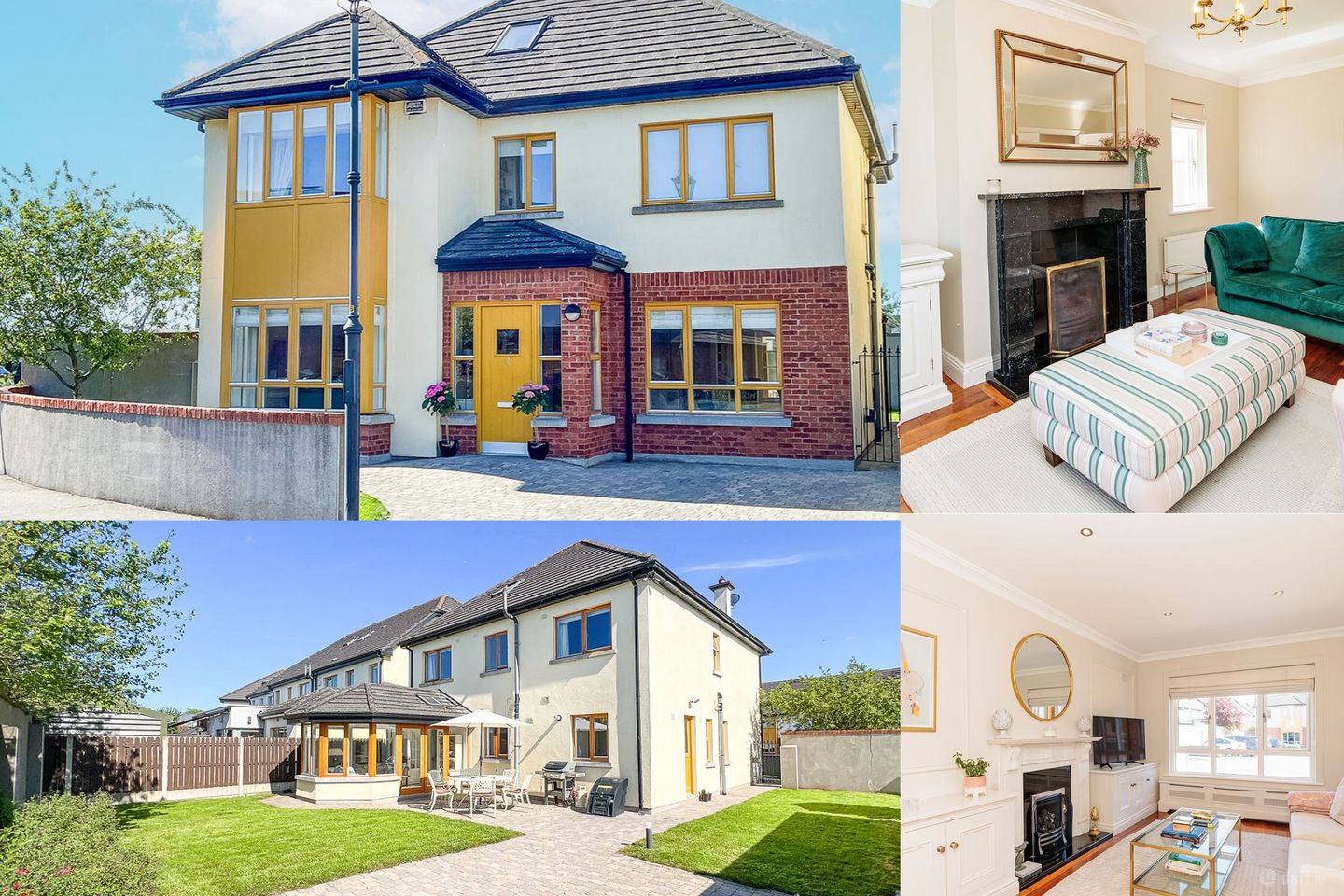 19 The Green, Ayrfield, Granges Road, Kilkenny, Co. Kilkenny, R95X5Y9