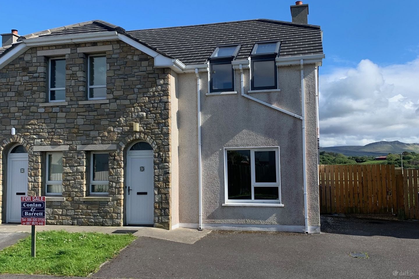 8 Cois Na Habhainn, Tullaghan, Tullaghan, Co. Leitrim, F91A0T4