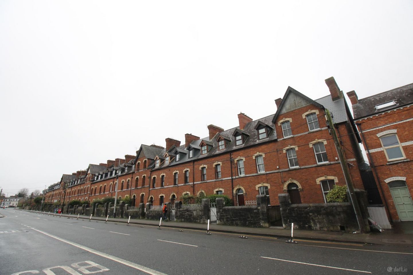 Apartment 2, 19 Frankfield Terrace, Cork City Centre, Co. Cork