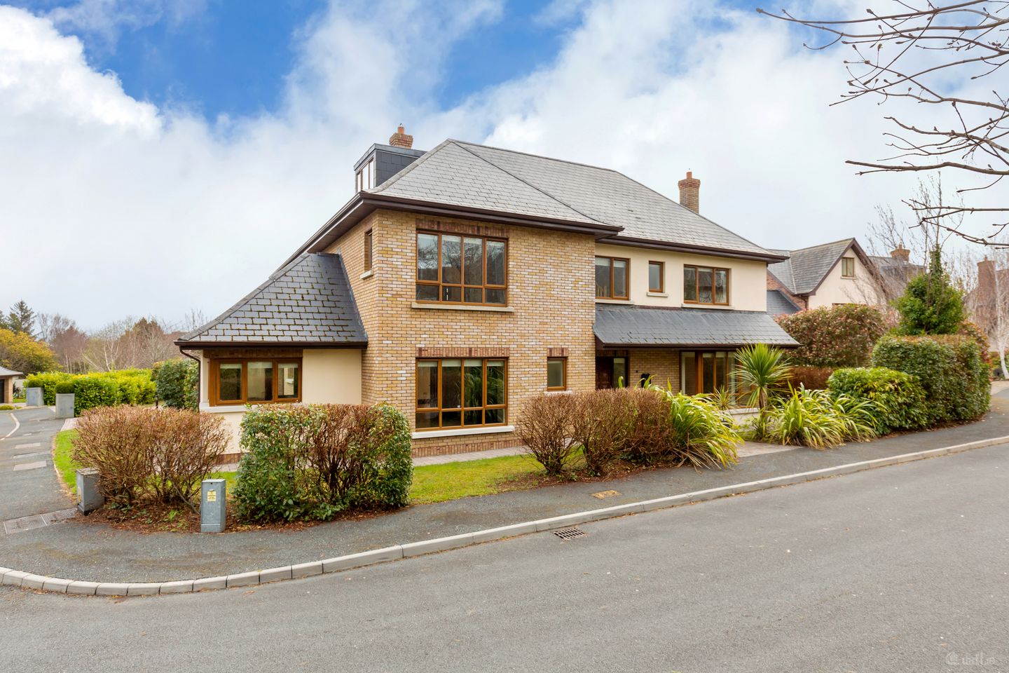 7 Rocky Valley Crescent, Kilmacanogue, Co. Wicklow, A98W920
