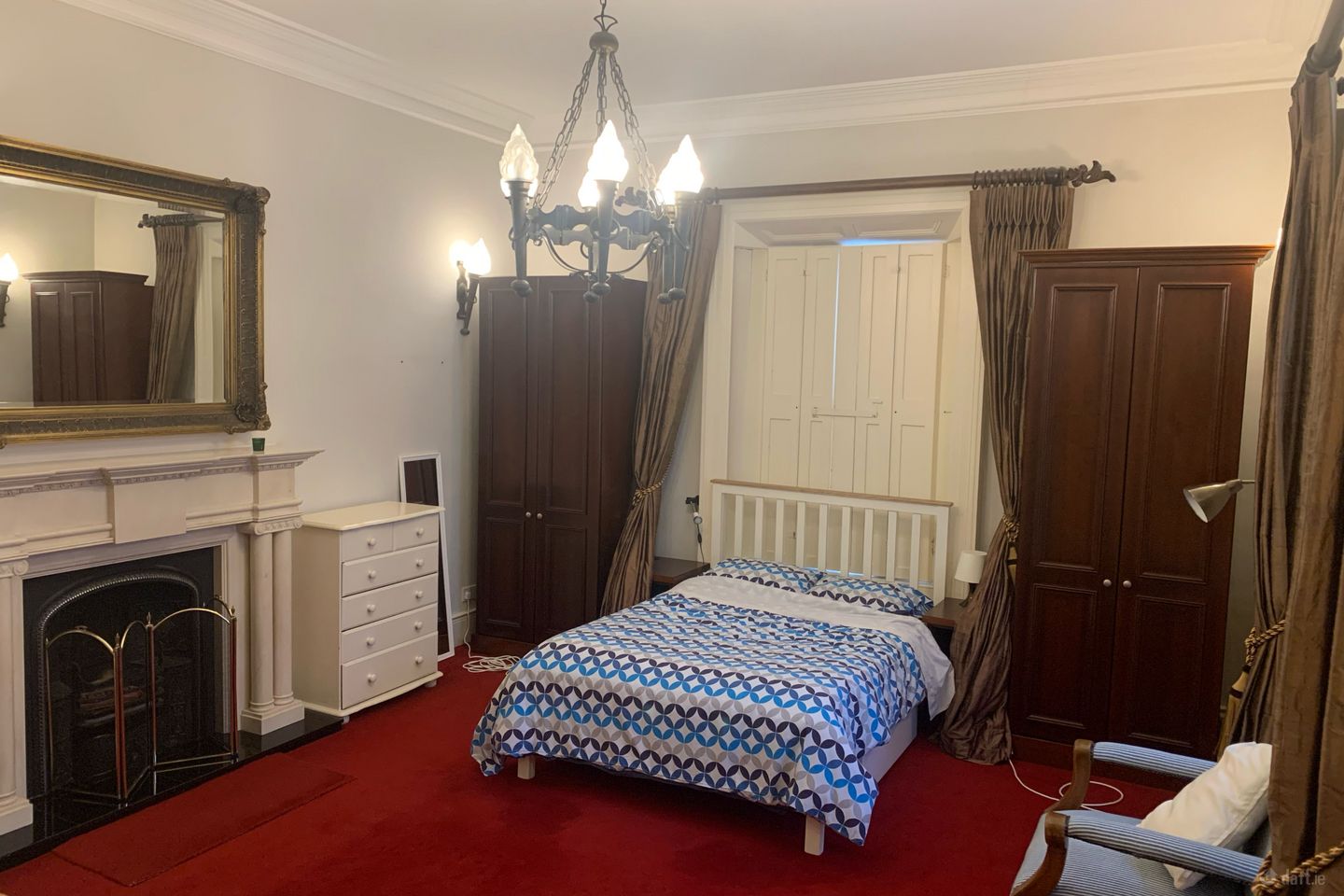 Westerton Rise, Dundrum, Dublin 14