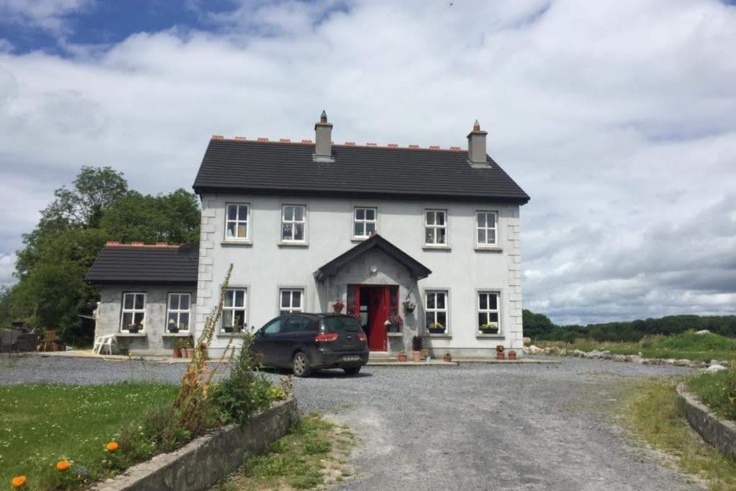 Craughwell, Galway, Athenry, Co. Galway