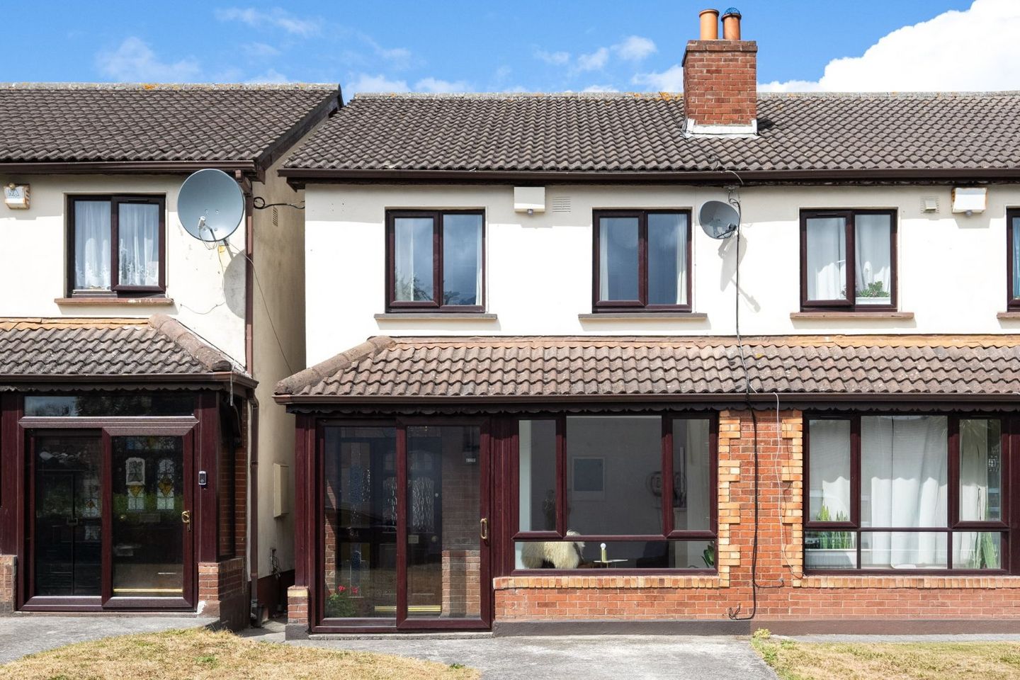 34 Abercorn Square,, Inchicore,, Dublin 8, D08K37C