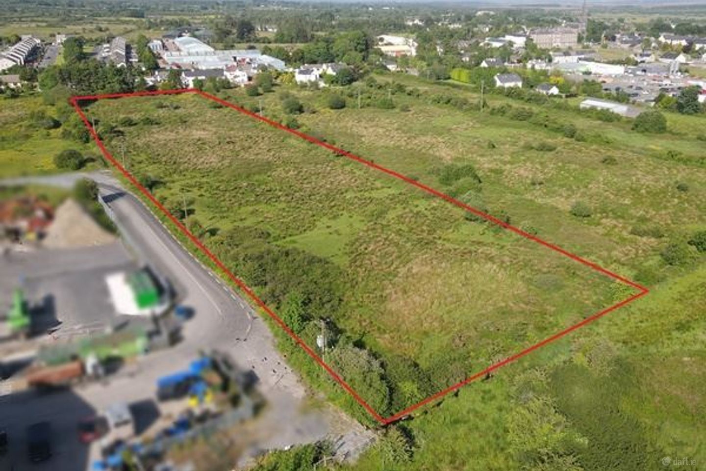 Cloverhill, Ballaghaderreen, Roscommon