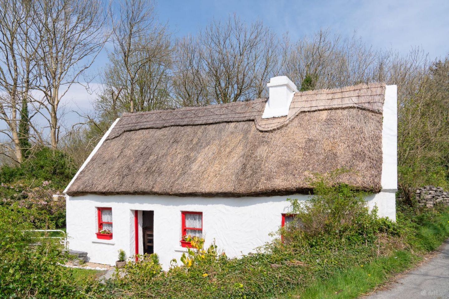 Ballywalter, The Neale, Creevagh, Co. Mayo, F31Y898