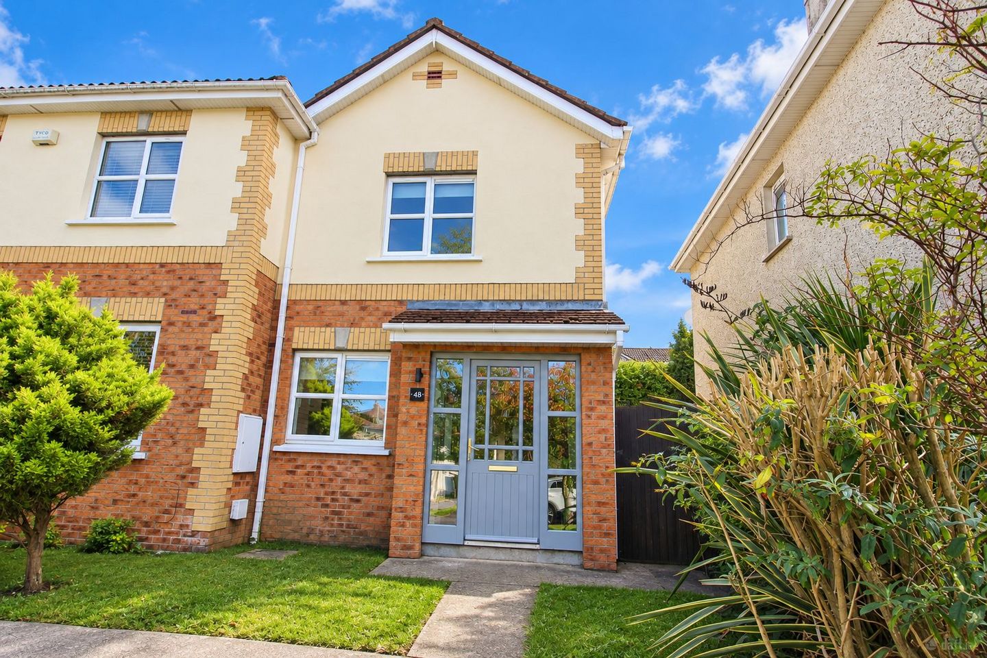 48 Newborough, Gorey, Co. Wexford, Y25A3A0