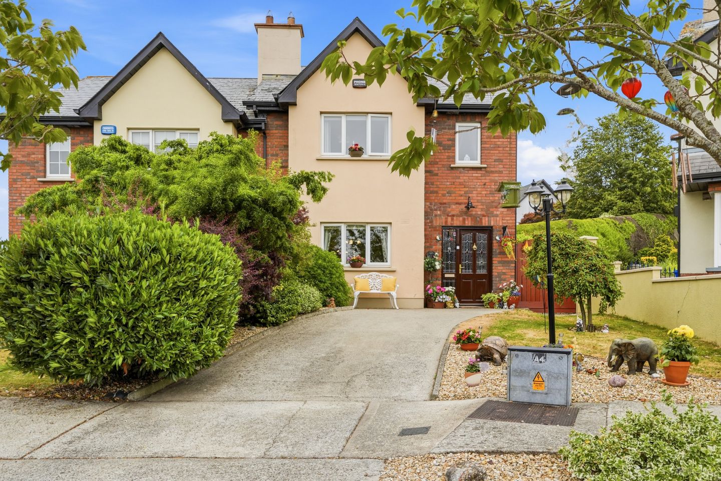 20 Sliabh Amharc, Enniscorthy, Co. Wexford., Y21Y6D7