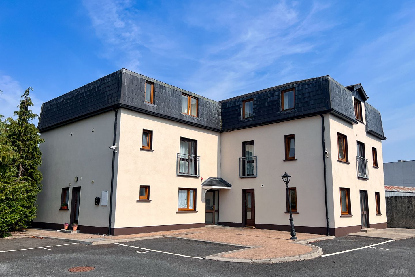 5 Riverbank, Thomond Road, Thurles, Co. Tipperary, E41VP44