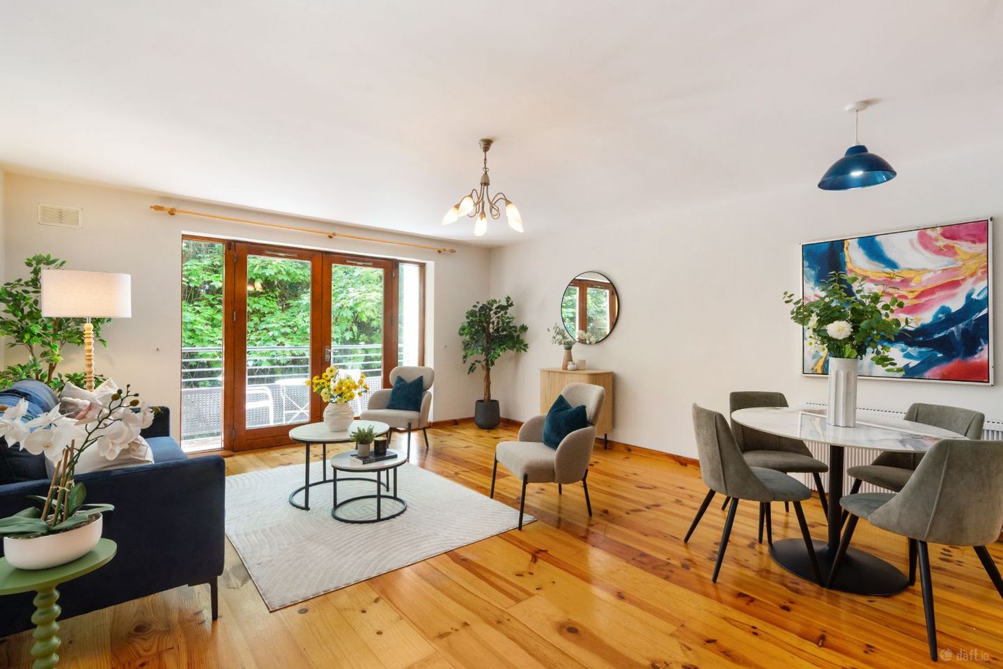 Apartment 2 Block C Bellevue, Islandbridge, Dublin 8, D08XF95