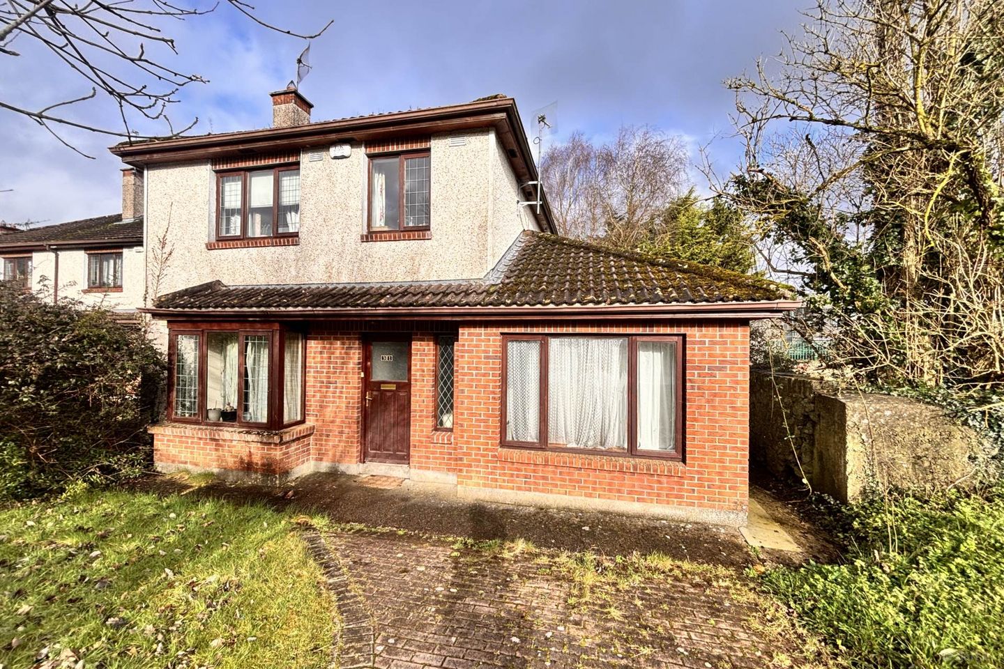 31 The Cedars, Briarfield, Castletroy, Limerick, Co. Limerick, V94HFP5