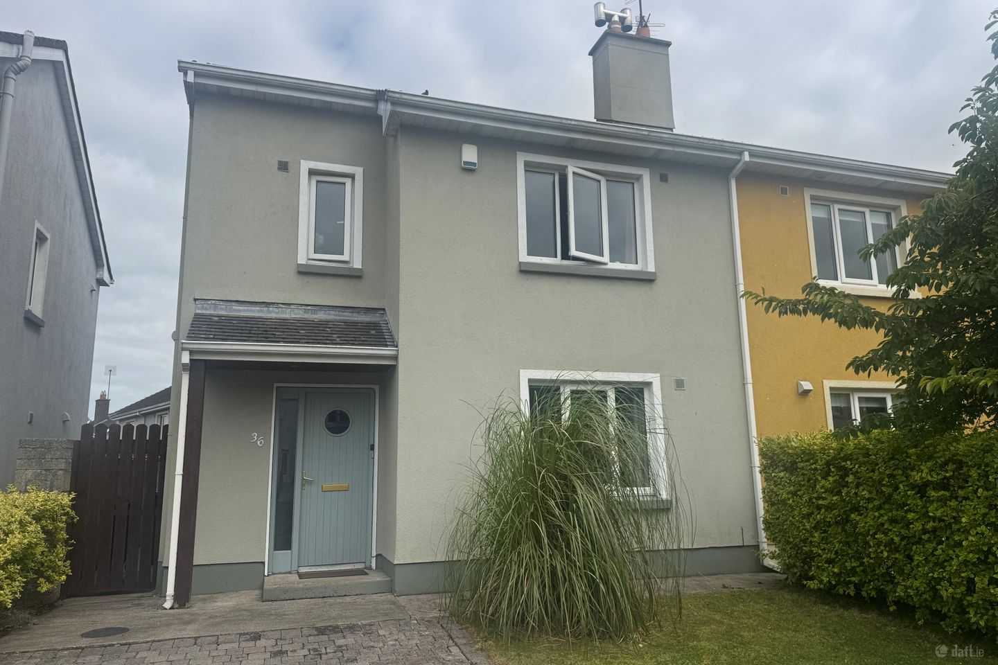 36 The Spires, Ballina, Co. Mayo, F26C2X7