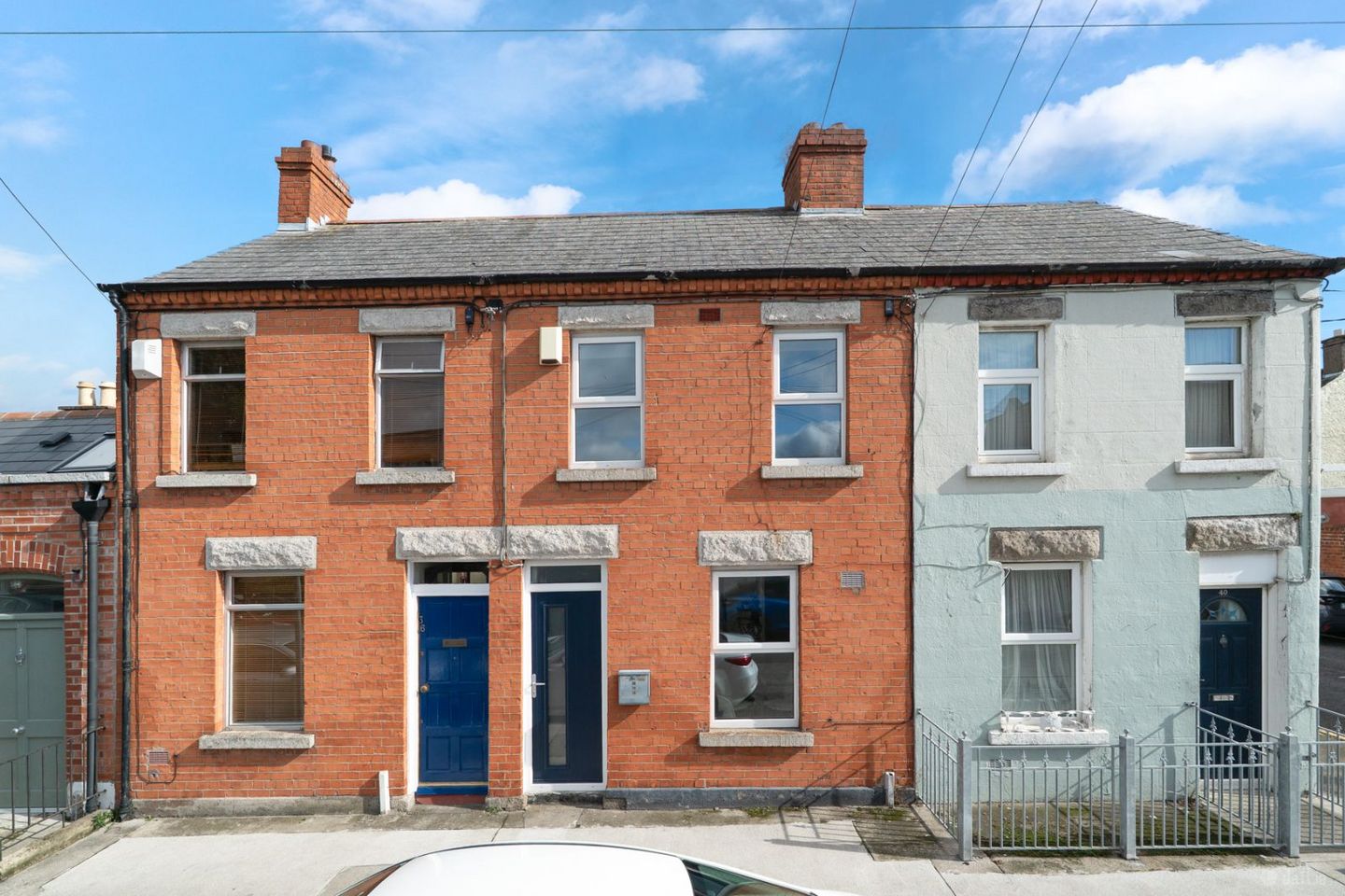 38 Leinster Avenue, Dublin 3, North Strand, Dublin 3, D03FP28