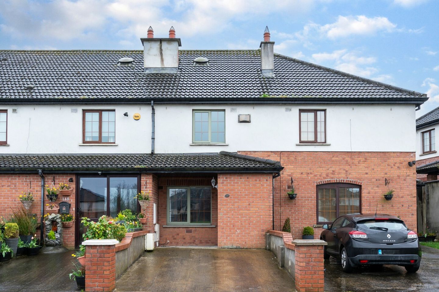 119 Coney Meadows, Coneyboro, Athy, Co. Kildare, R14XK02