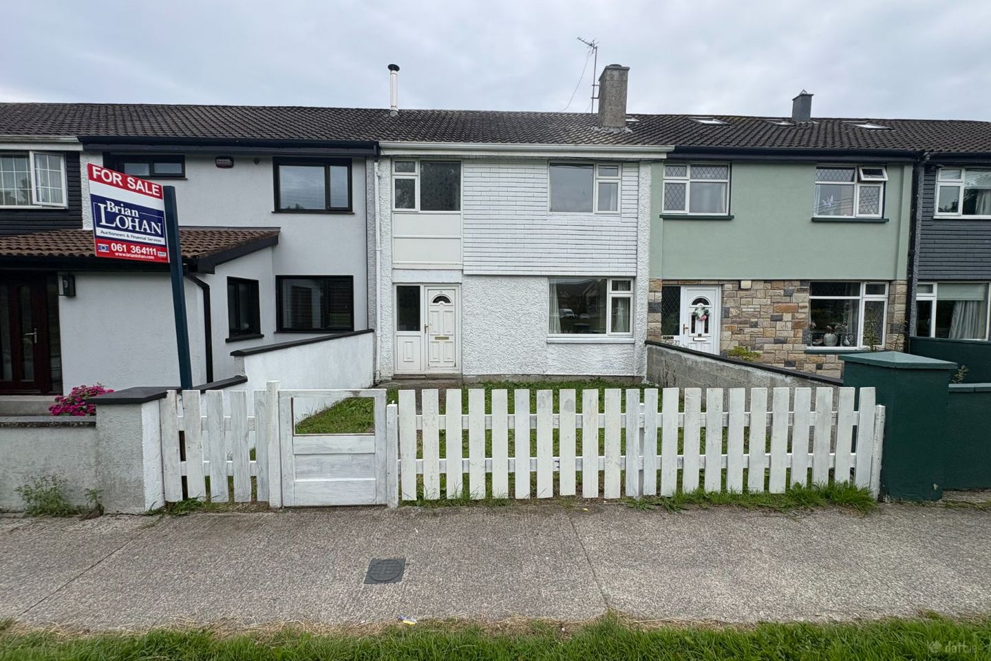 111 Aidan Park, Ballycasey, Shannon, Co. Clare, V14E002