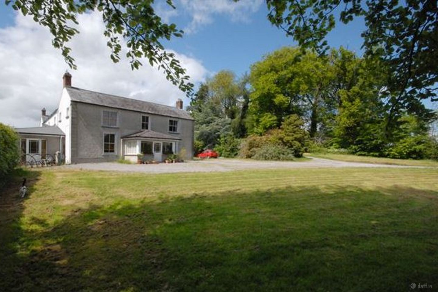 Apartment 4, Gilltown Lodge, Gilltown, Kilcullen, Milemill, Co. Kildare