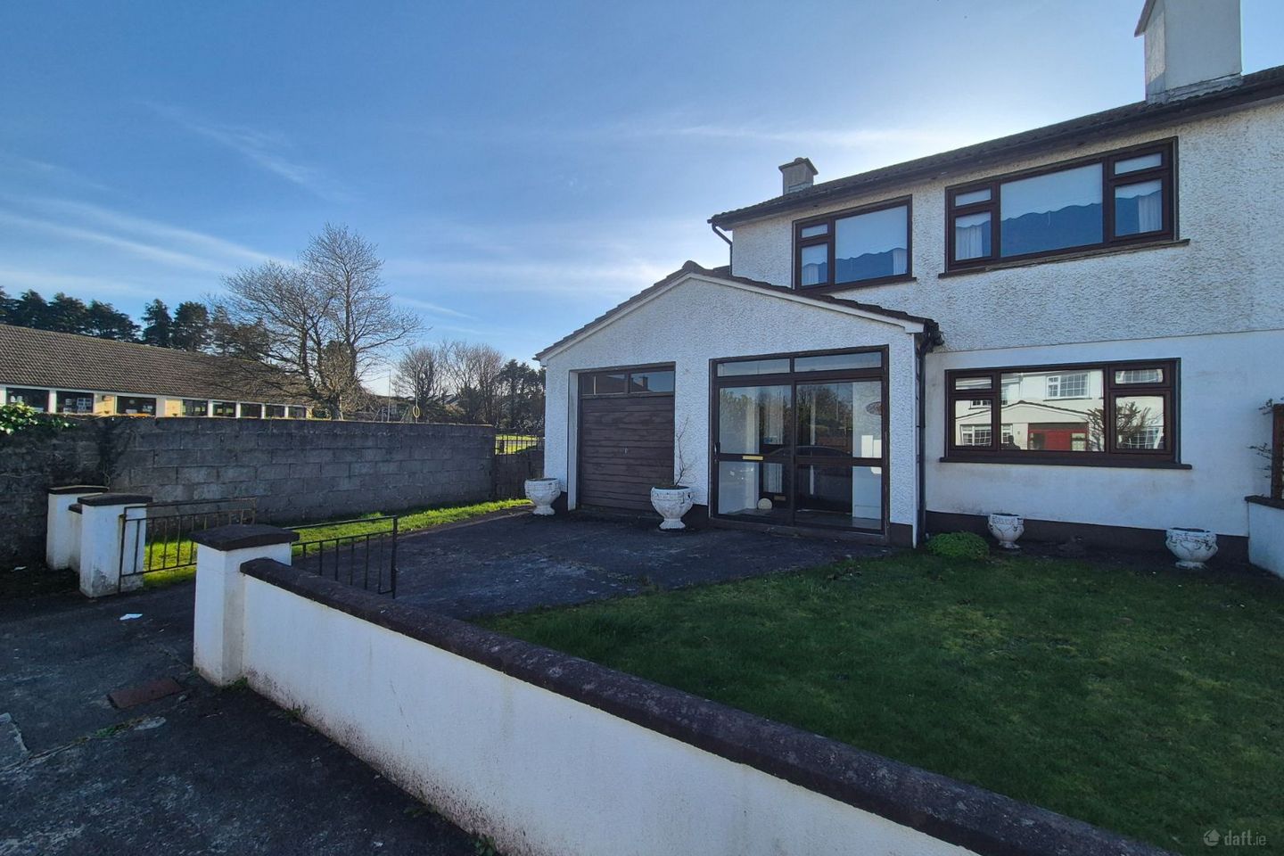 Cnoc Mhuire, 16 The Glebe, Ballina, Co. Mayo, F26N6CD