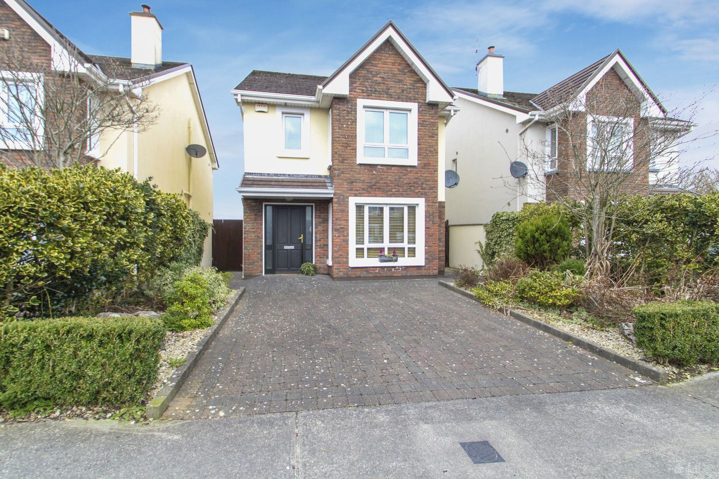 11 Cúirt Na Habhann, Claregalway, Claregalway, Co. Galway, H91R2P9