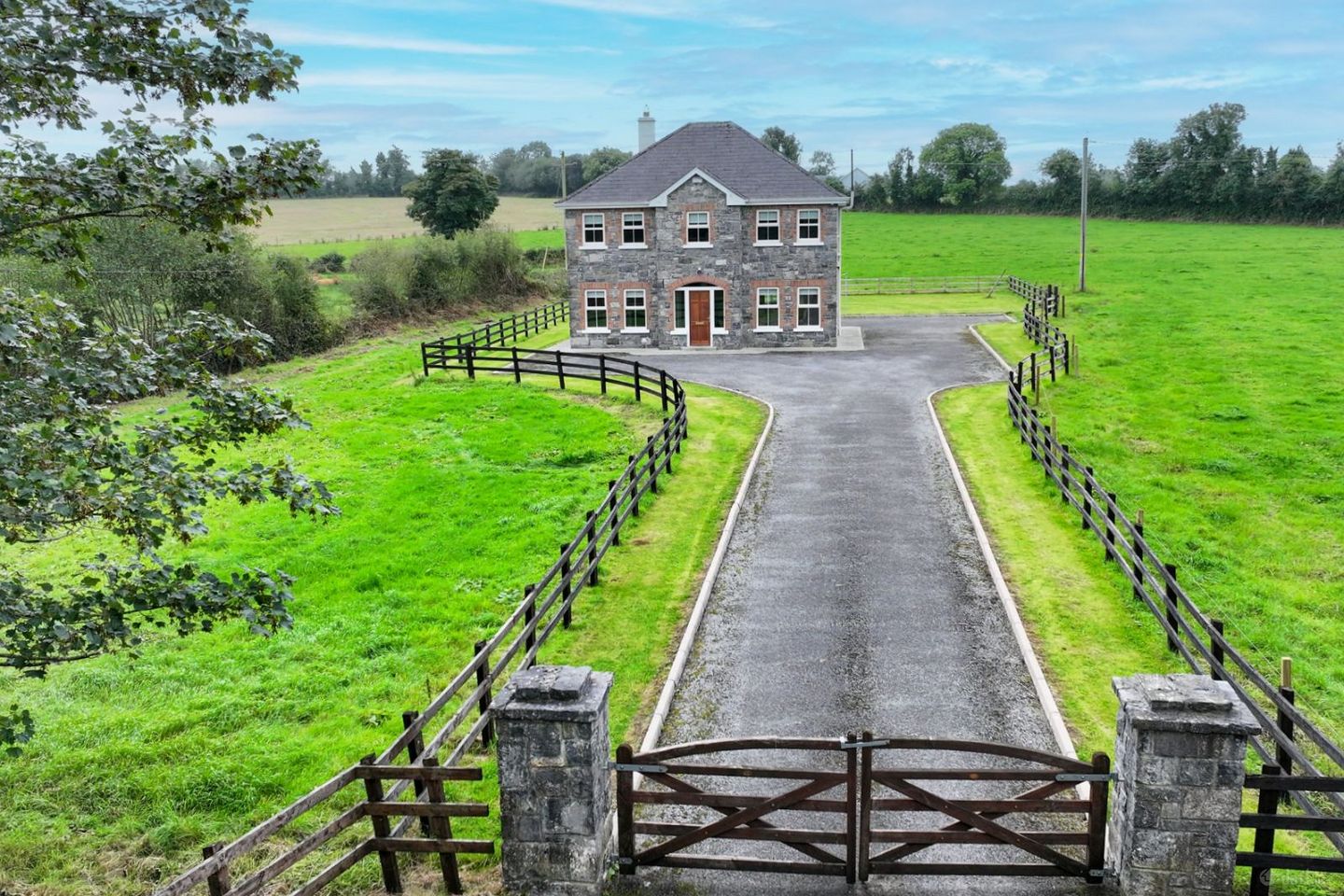 Drumhaughley, Killoe, Cullyfad, Co. Longford, N39DP11