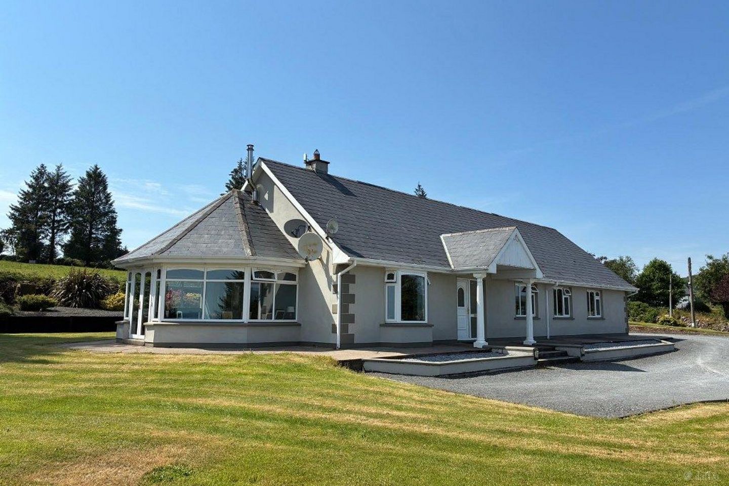 Curraghanav, Ballyduff, Co. Waterford, P51D960