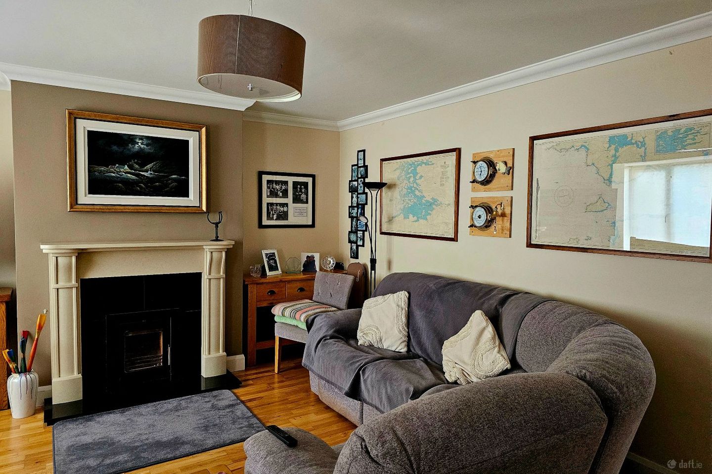 32 College View, Castlebar, Co. Mayo