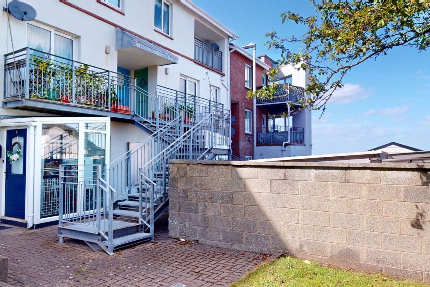 5 Goodtide Harbour, Batt Street, Wexford, Y35R59Y