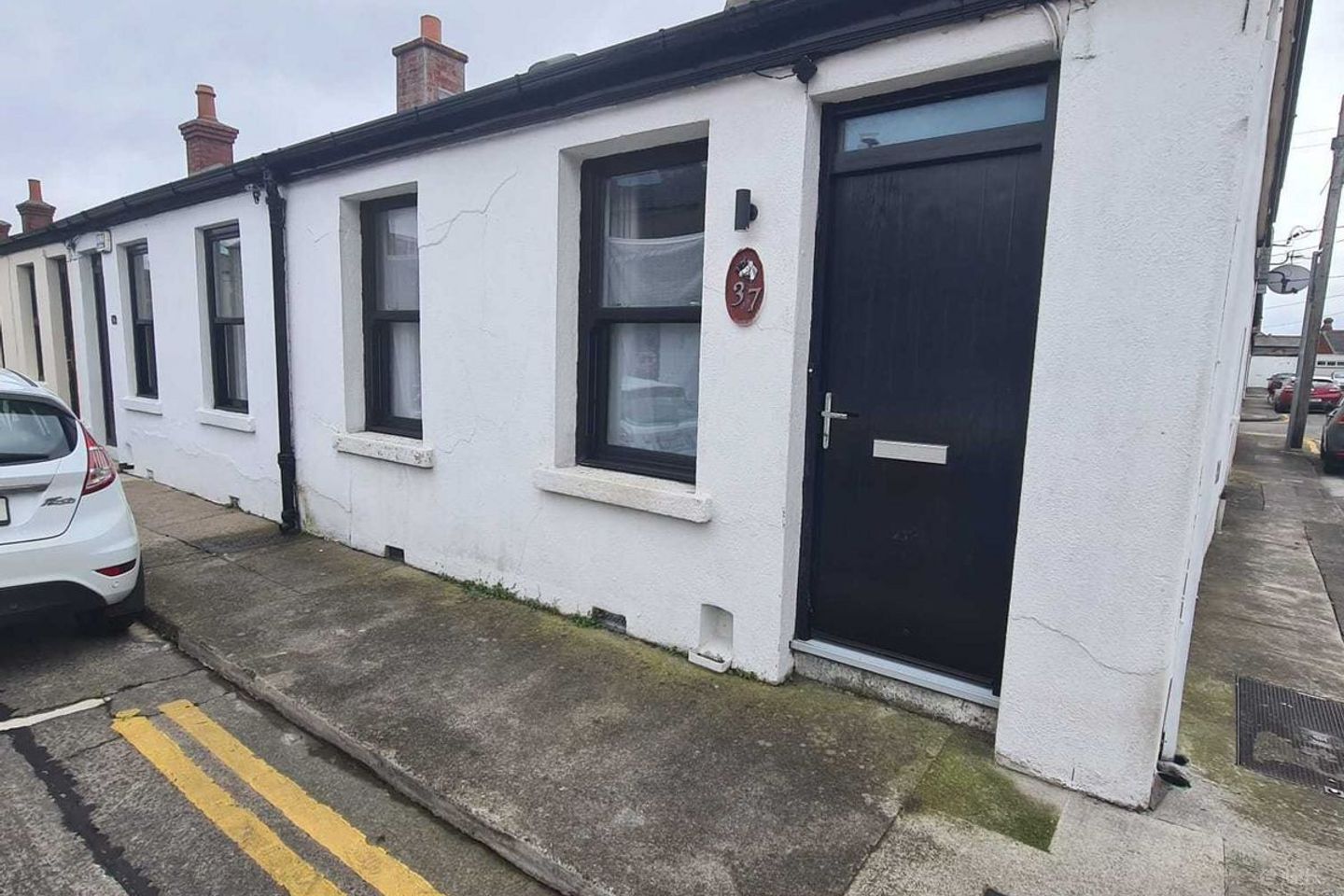 37 Harold's Cross Cottages, Harold's Cross Road, Harold's Cross, Dublin 6