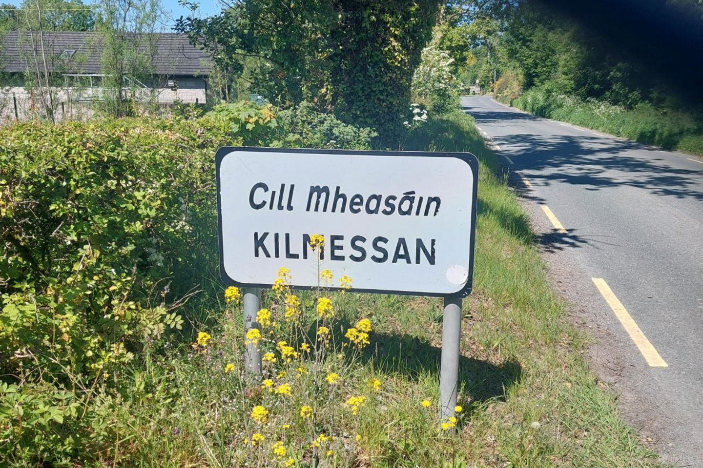 15 Bective Crescent, Bective Lodge, Kilmessan, Dunsany, Co. Meath, C15Y0C8