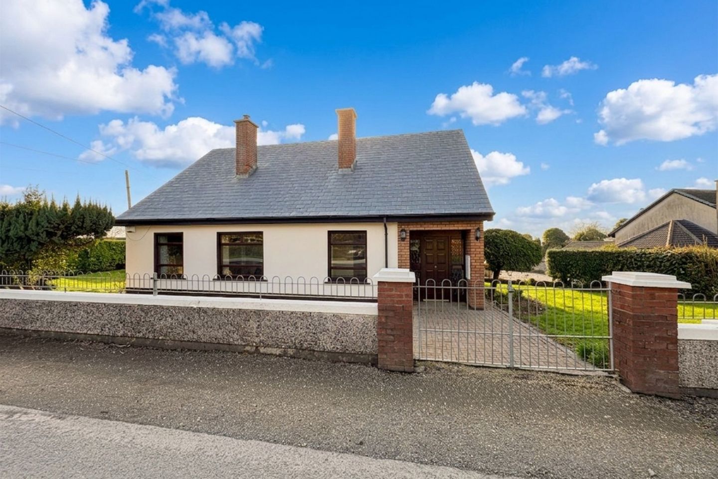 Hillfarm, Narraghmore, Kilcullen, Co. Kildare, R14VP99