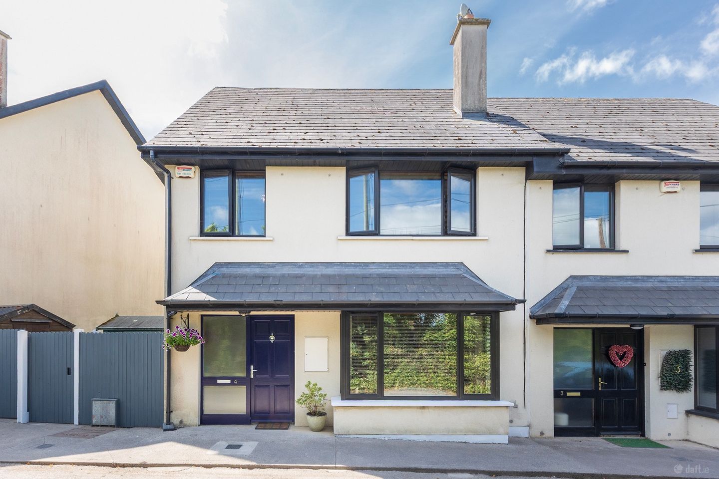 4 Lakeview, Rostellan, Co. Cork, P25EP80