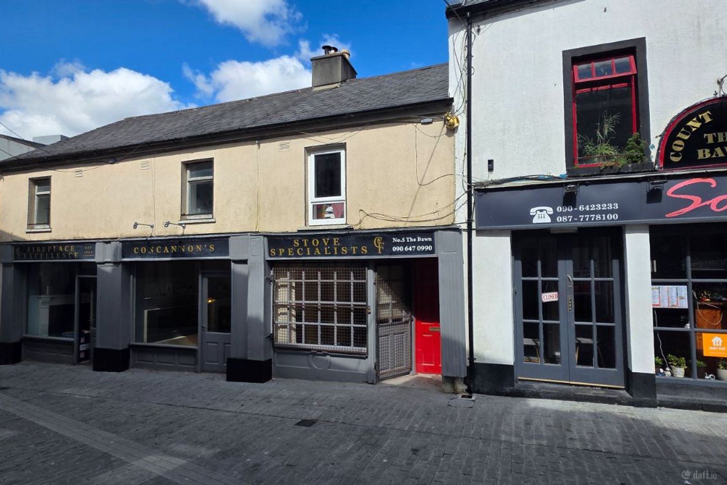 2a The Bawn, Athlone, Athlone, Co. Westmeath, N37K6W0