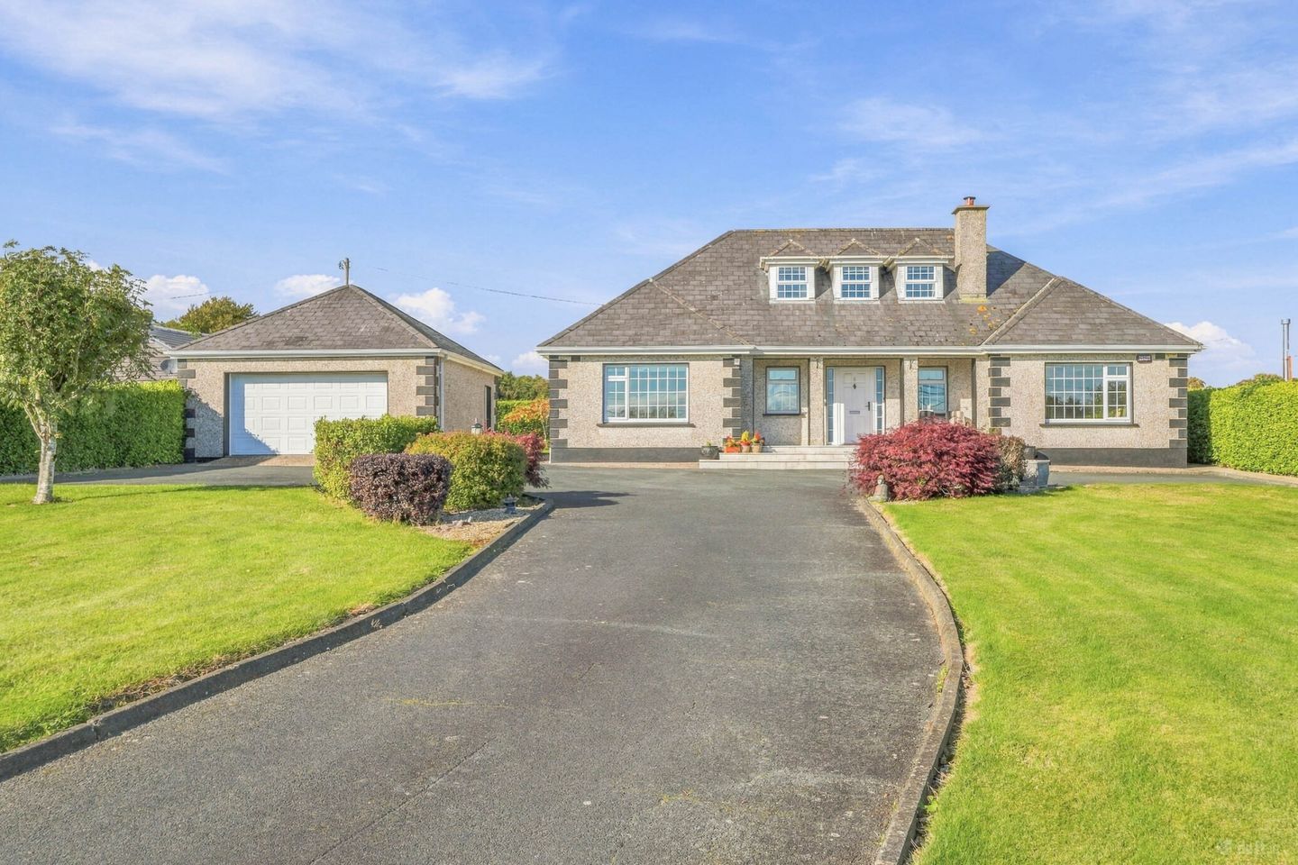 'Quimor', Borleigh, Kilanerin, Gorey, Co. Wexford, Y25KW68