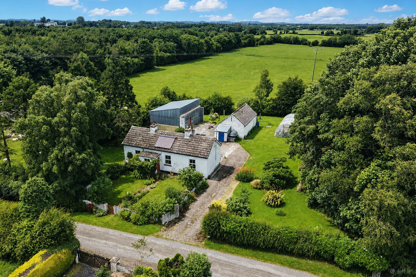 Ballinlough, Delvin, Co. Westmeath, N91KH72